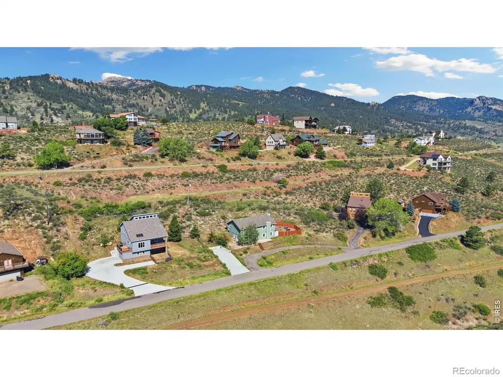 3401 Dixon Cove Drive Fort Collins CO 80526