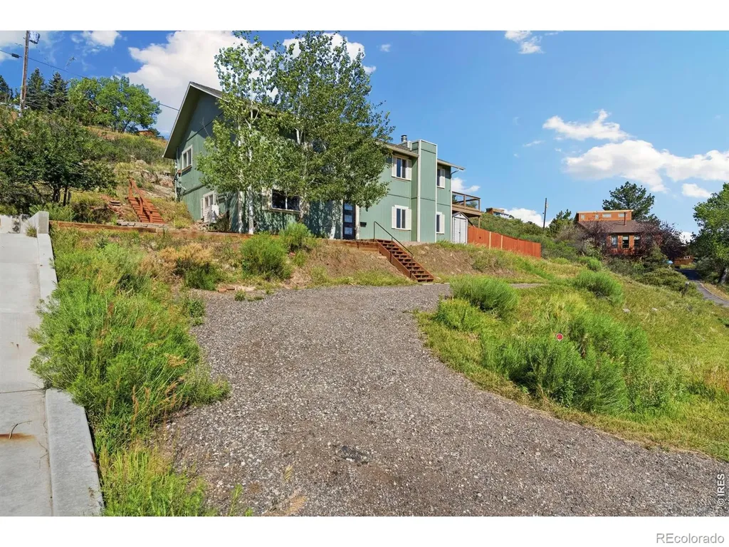 3401 Dixon Cove Drive Fort Collins CO 80526