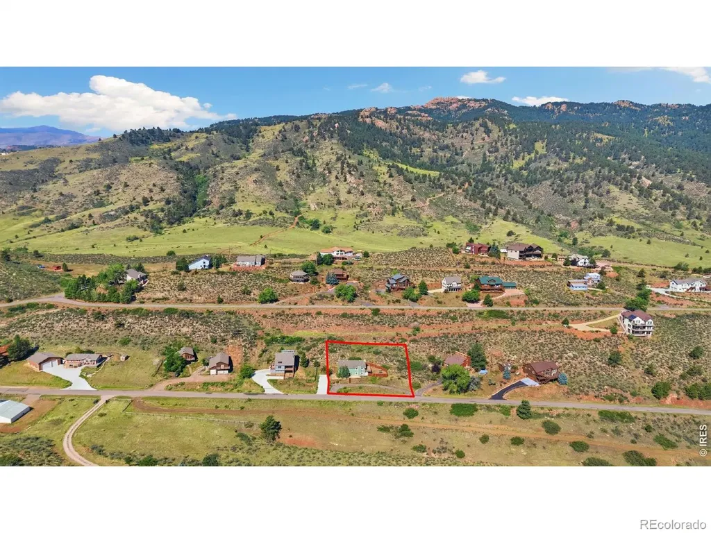 3401 Dixon Cove Drive Fort Collins CO 80526