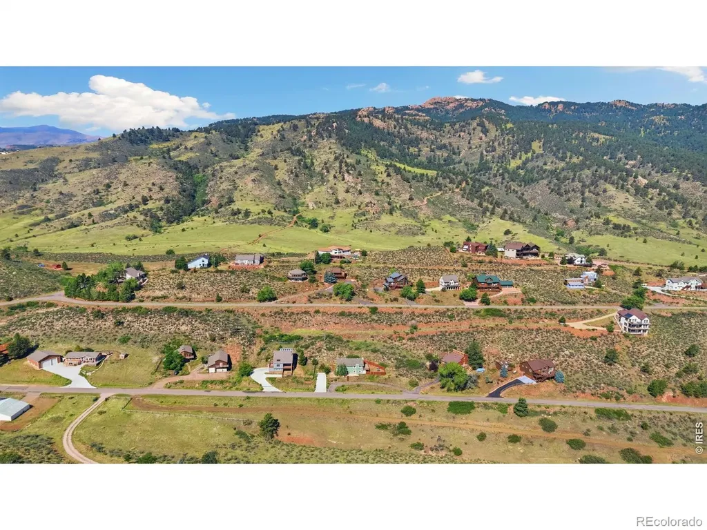 3401 Dixon Cove Drive Fort Collins CO 80526