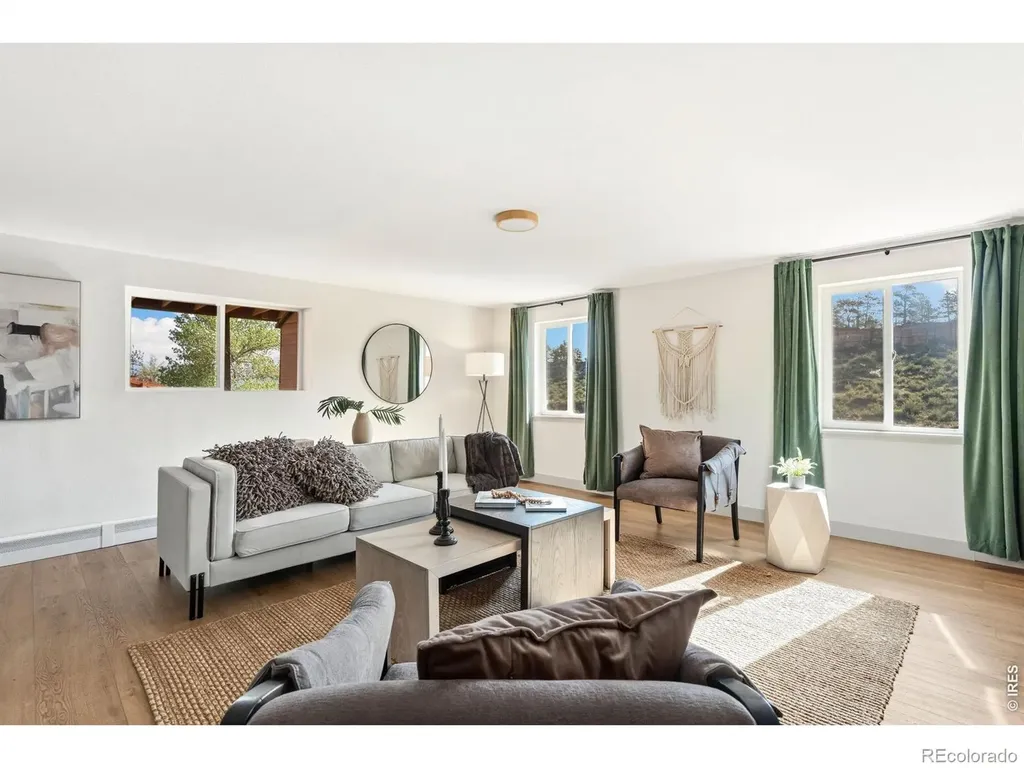 3401 Dixon Cove Drive Fort Collins CO 80526