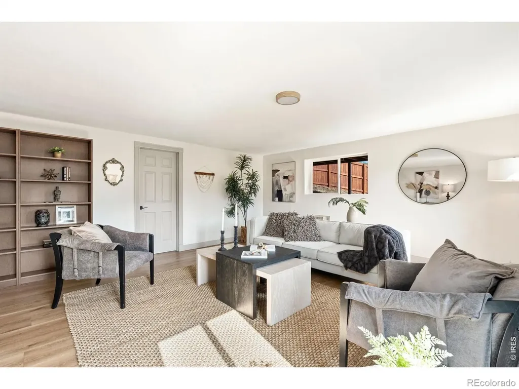 3401 Dixon Cove Drive Fort Collins CO 80526