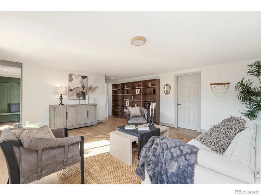 3401 Dixon Cove Drive Fort Collins CO 80526