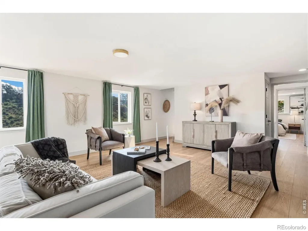 3401 Dixon Cove Drive Fort Collins CO 80526