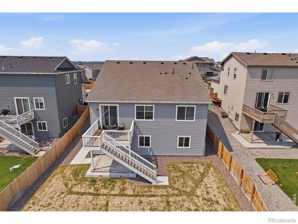 320 Elbert Street Johnstown CO 80534