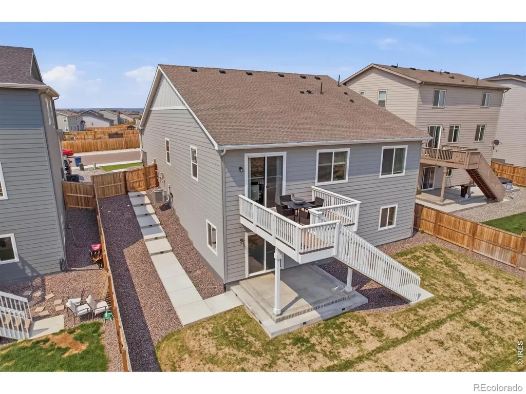 320 Elbert Street Johnstown CO 80534