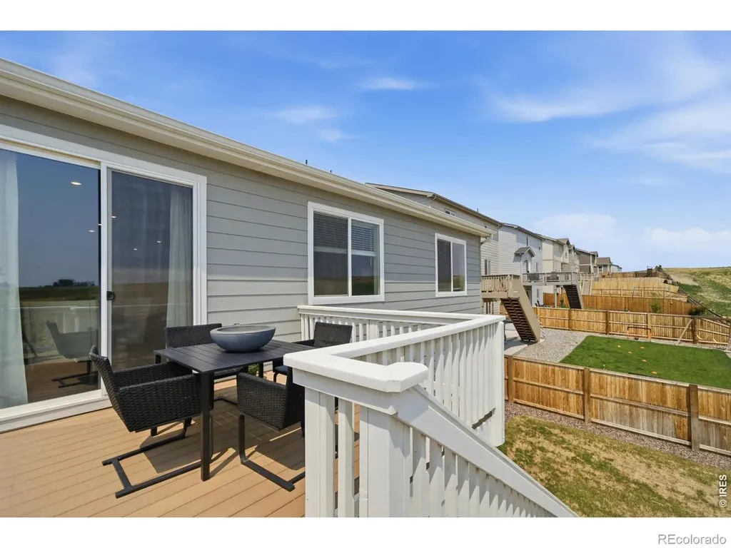 320 Elbert Street Johnstown CO 80534