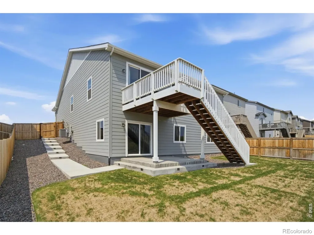 320 Elbert Street Johnstown CO 80534