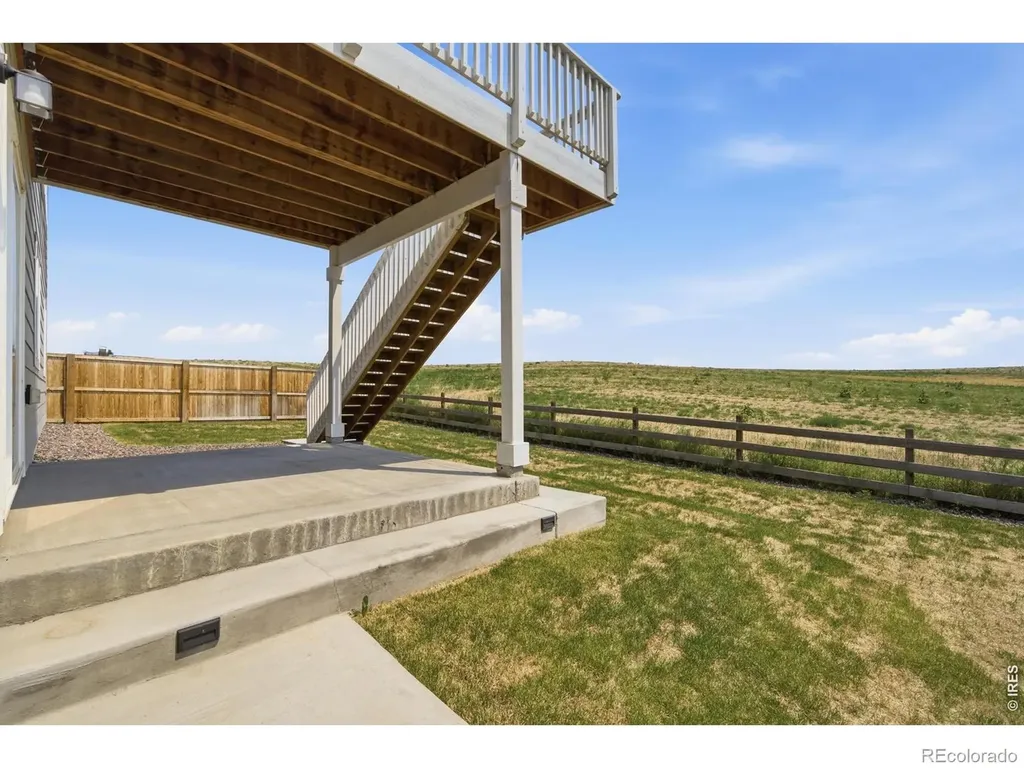 320 Elbert Street Johnstown CO 80534