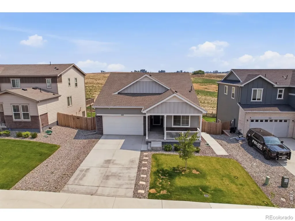 320 Elbert Street Johnstown CO 80534
