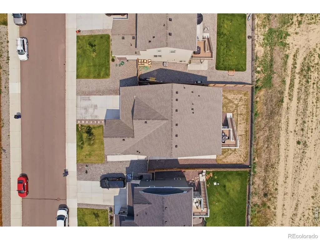320 Elbert Street Johnstown CO 80534
