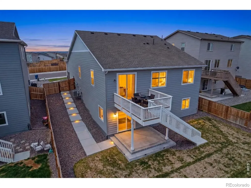 320 Elbert Street Johnstown CO 80534