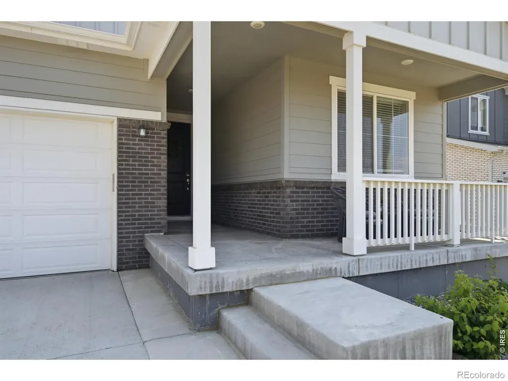 320 Elbert Street Johnstown CO 80534