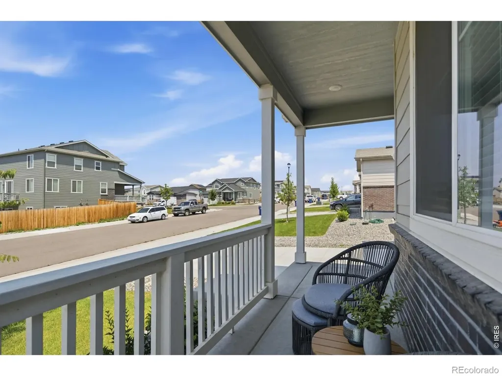320 Elbert Street Johnstown CO 80534