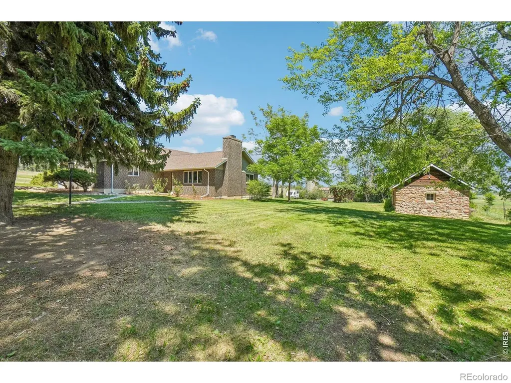 7984 Ouray Drive Longmont CO 80503