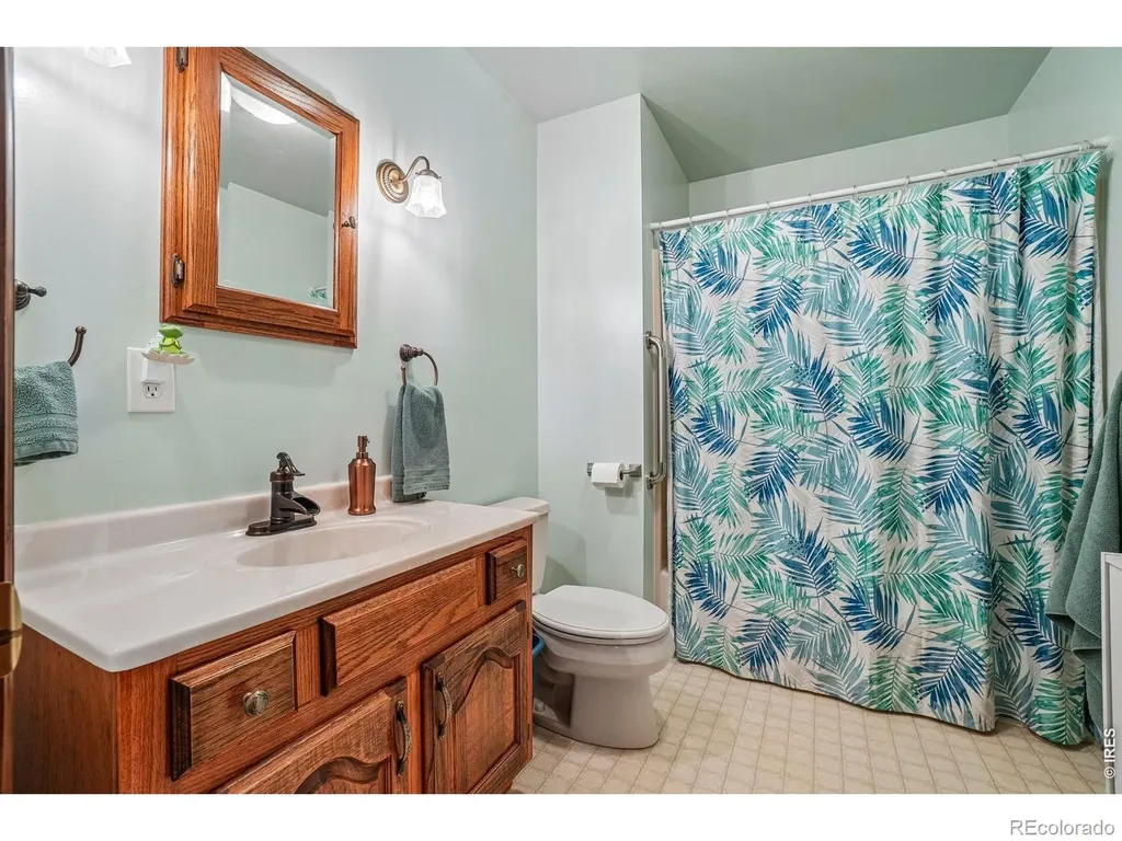 7984 Ouray Drive Longmont CO 80503