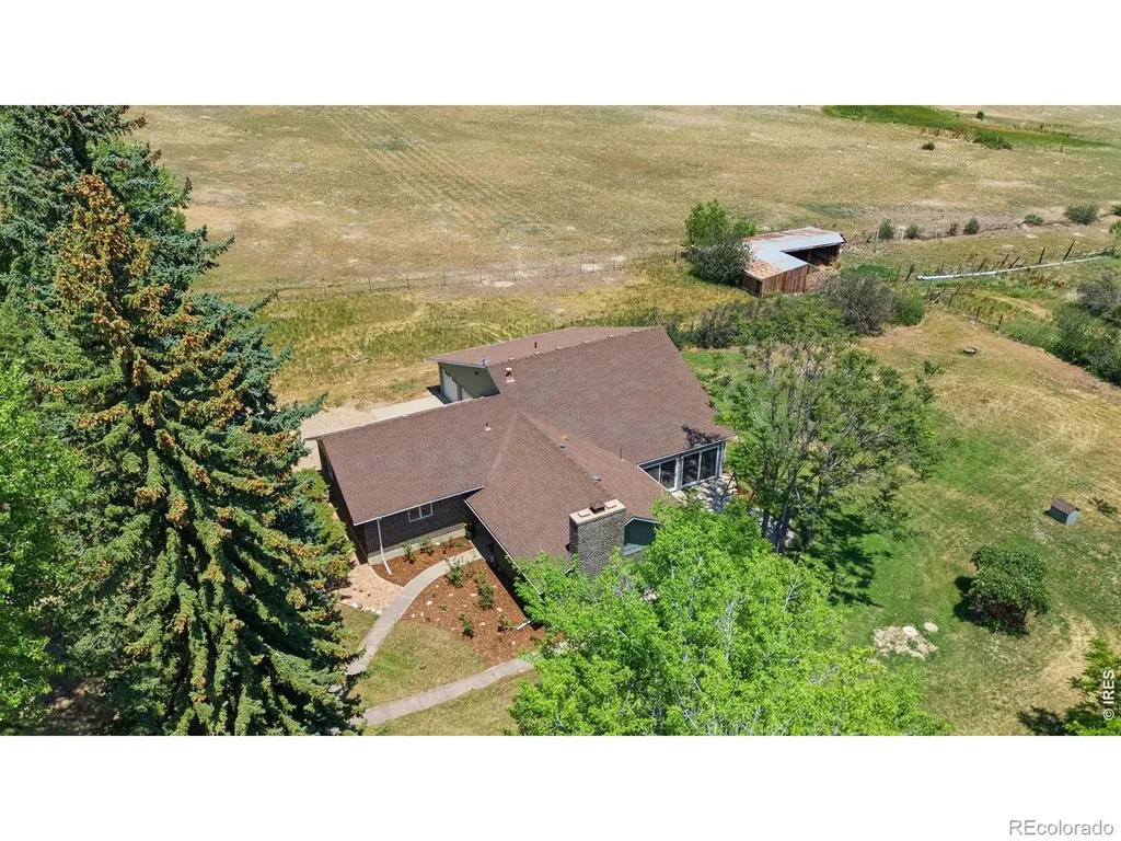 7984 Ouray Drive Longmont CO 80503