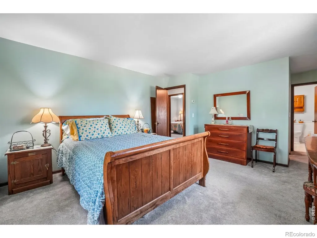 7984 Ouray Drive Longmont CO 80503