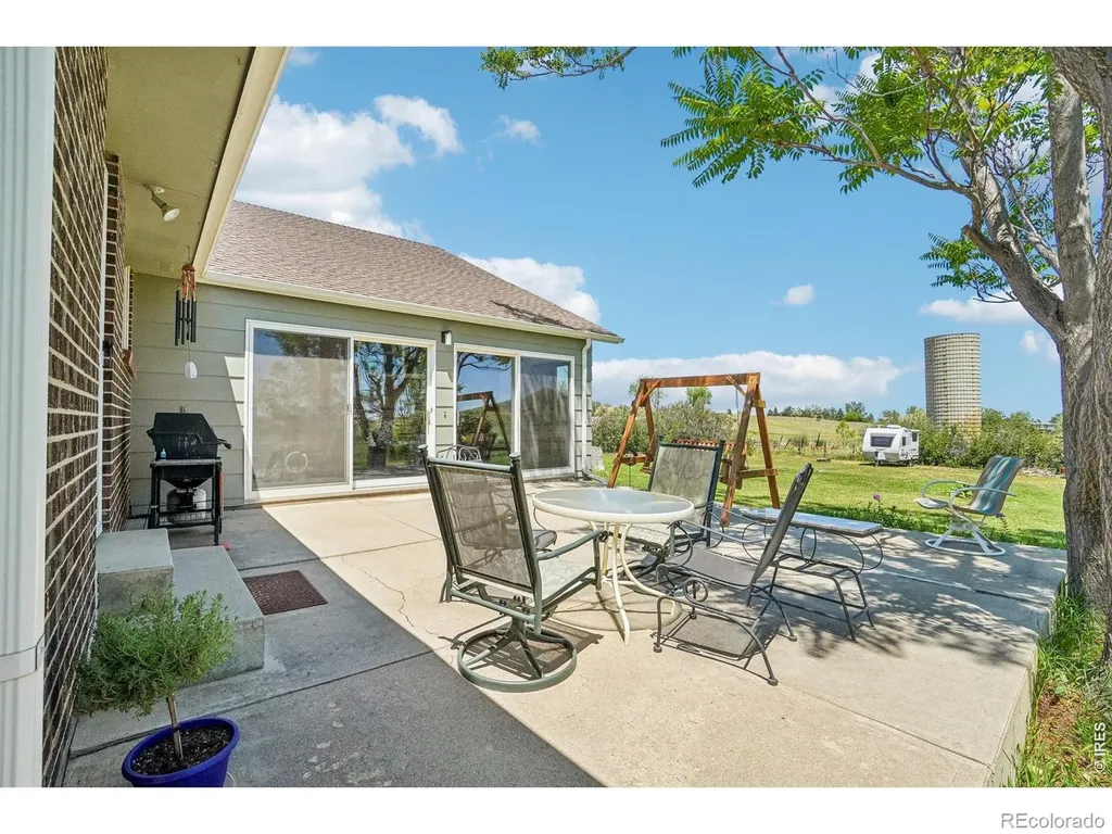 7984 Ouray Drive Longmont CO 80503