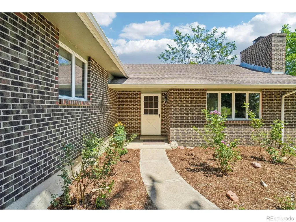7984 Ouray Drive Longmont CO 80503