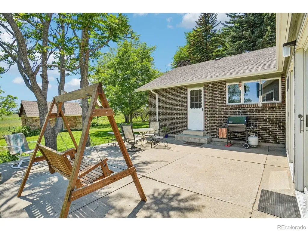7984 Ouray Drive Longmont CO 80503