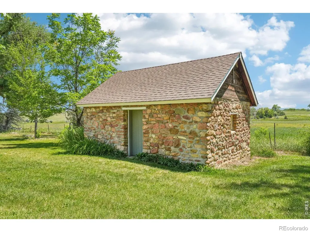 7984 Ouray Drive Longmont CO 80503