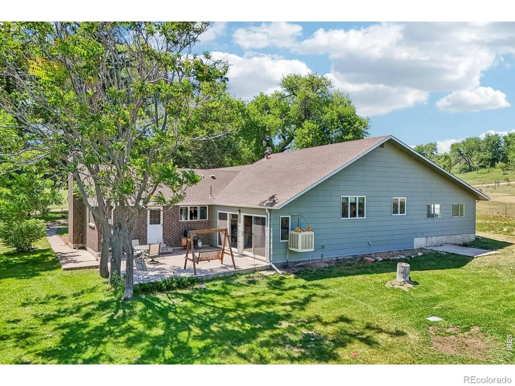 7984 Ouray Drive Longmont CO 80503