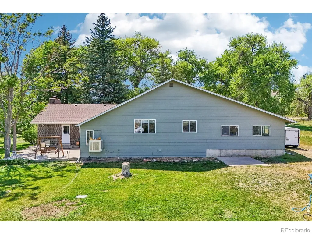 7984 Ouray Drive Longmont CO 80503