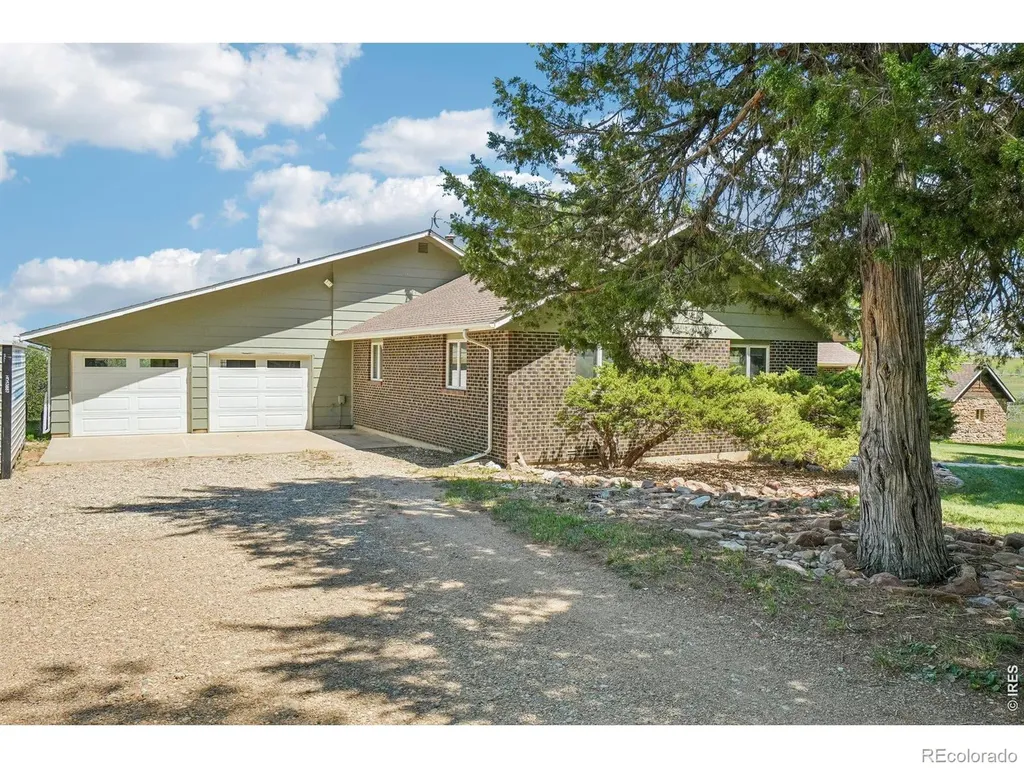 7984 Ouray Drive Longmont CO 80503