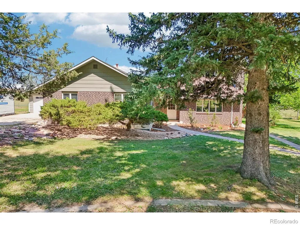 7984 Ouray Drive Longmont CO 80503
