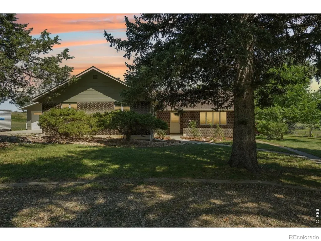 7984 Ouray Drive Longmont CO 80503