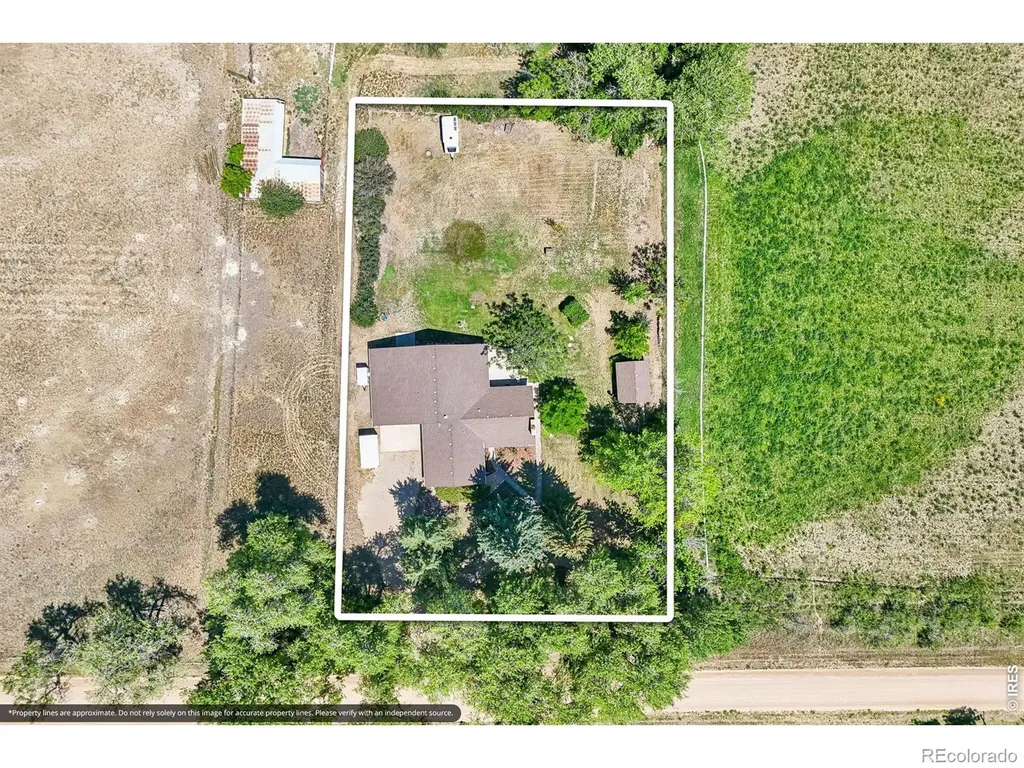 7984 Ouray Drive Longmont CO 80503