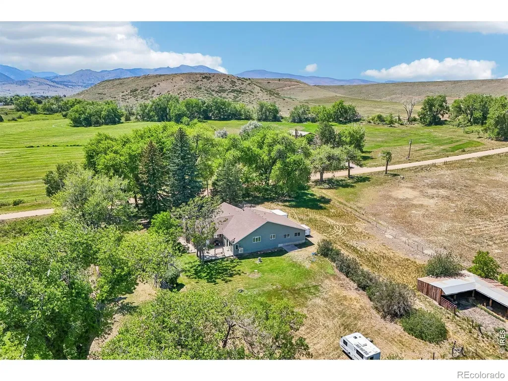 7984 Ouray Drive Longmont CO 80503