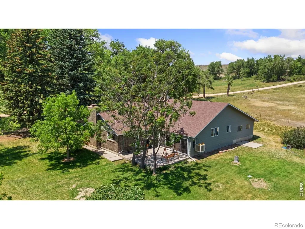 7984 Ouray Drive Longmont CO 80503