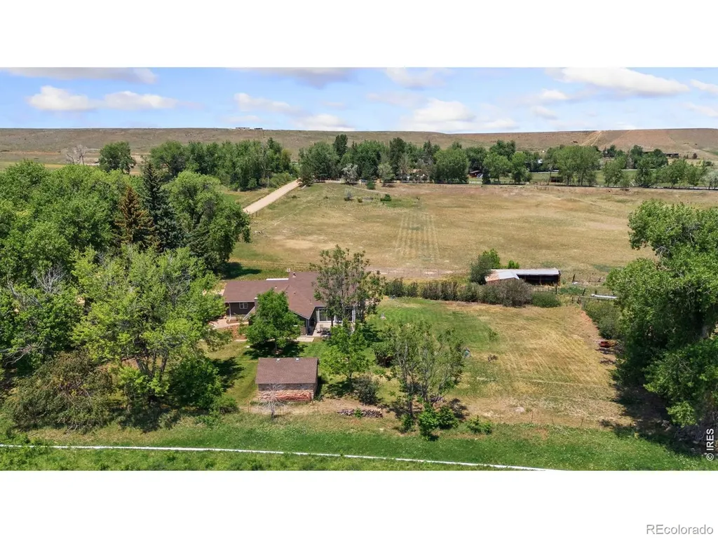 7984 Ouray Drive Longmont CO 80503