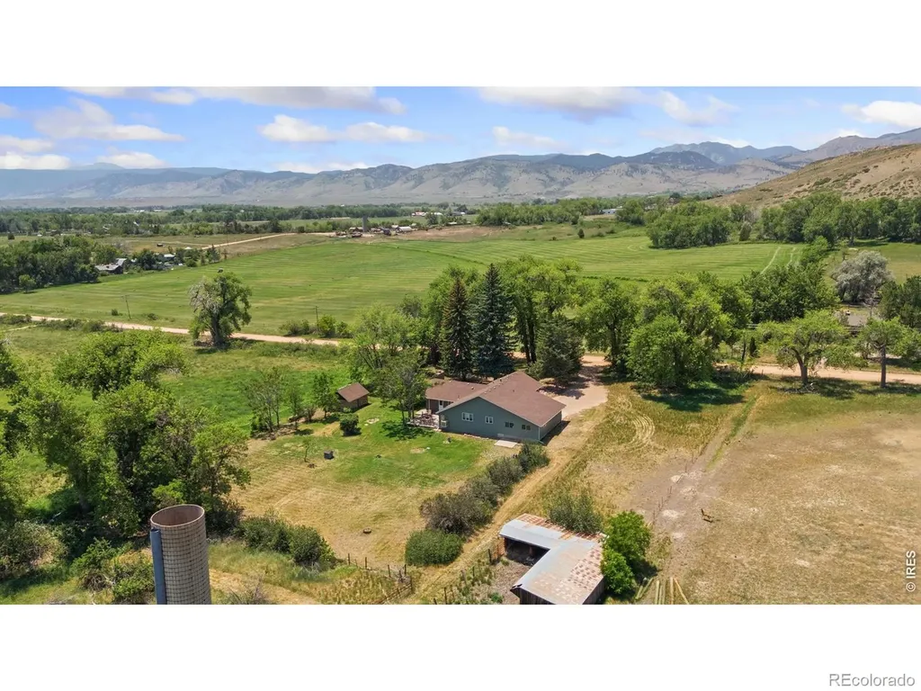 7984 Ouray Drive Longmont CO 80503