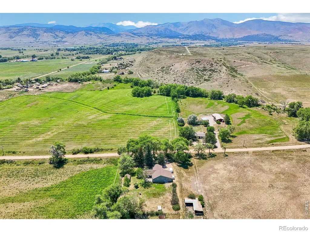 7984 Ouray Drive Longmont CO 80503
