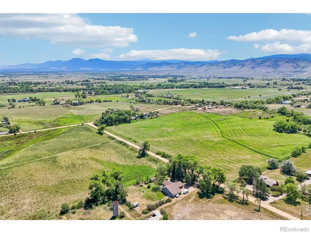 7984 Ouray Drive Longmont CO 80503