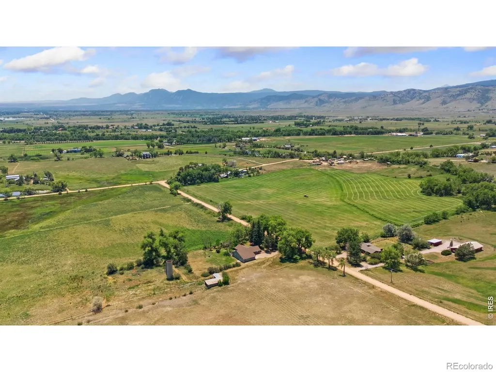 7984 Ouray Drive Longmont CO 80503