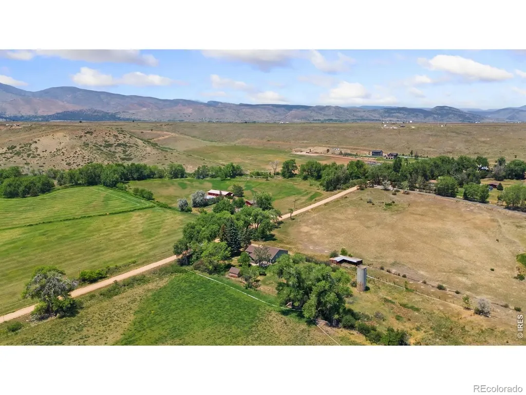 7984 Ouray Drive Longmont CO 80503