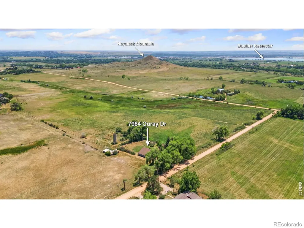 7984 Ouray Drive Longmont CO 80503
