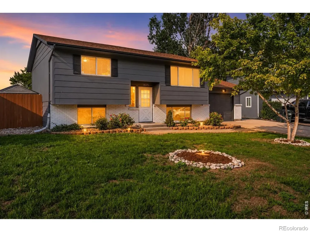 1829 31st Street Greeley CO 80631