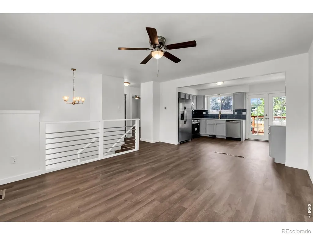 1829 31st Street Greeley CO 80631
