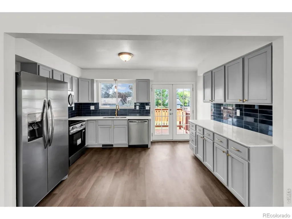 1829 31st Street Greeley CO 80631