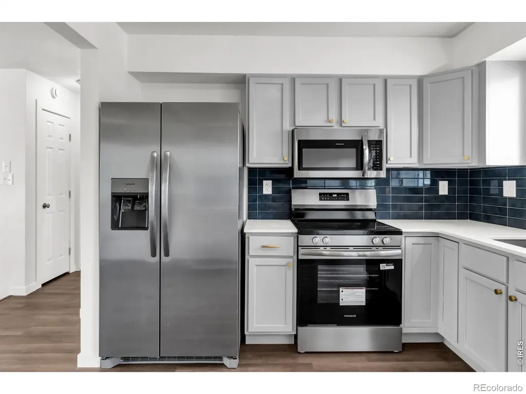 1829 31st Street Greeley CO 80631