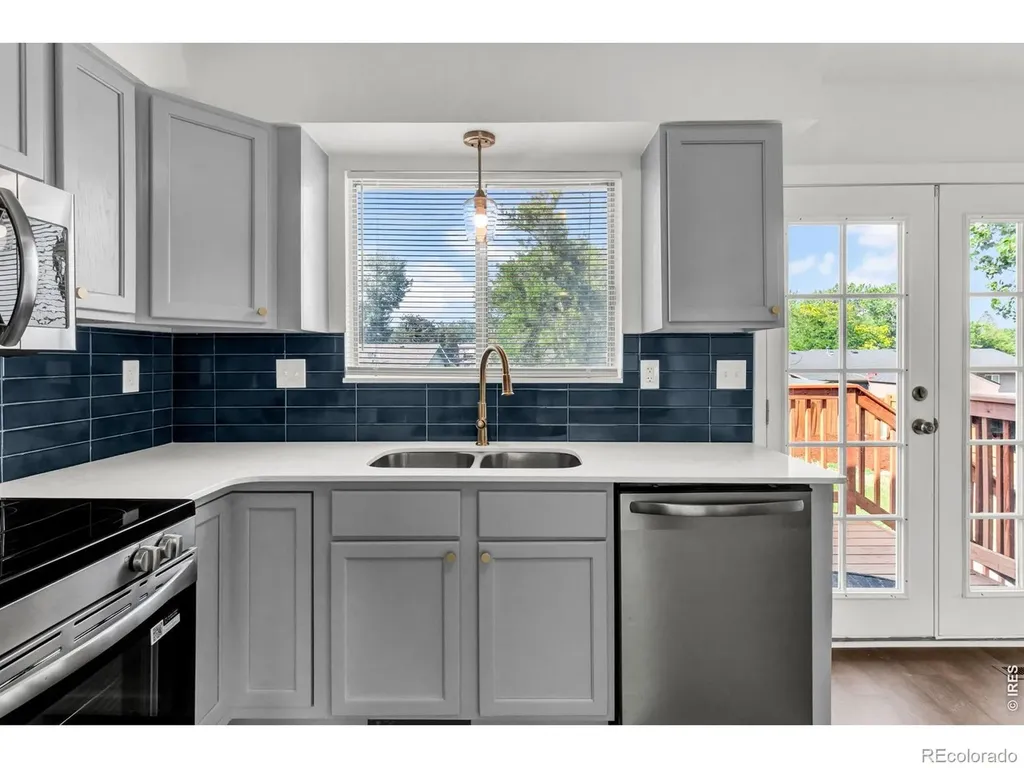 1829 31st Street Greeley CO 80631