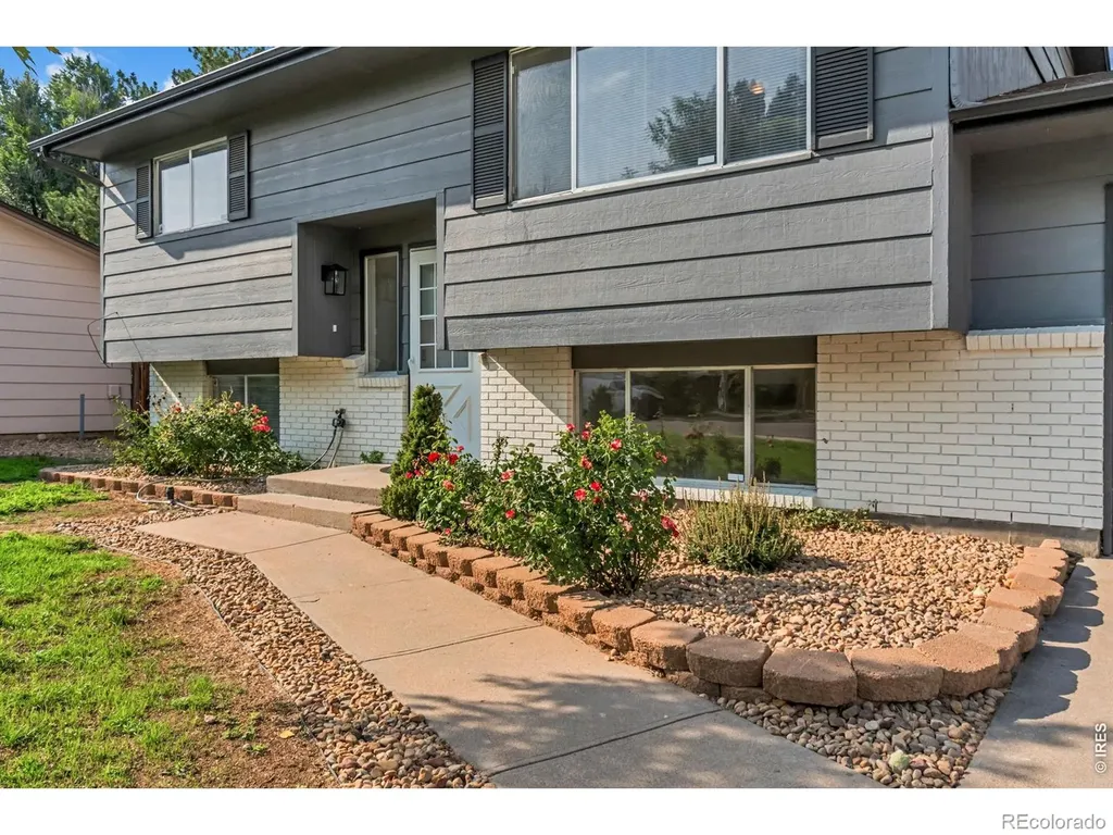 1829 31st Street Greeley CO 80631