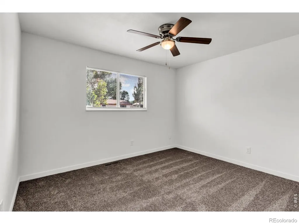 1829 31st Street Greeley CO 80631