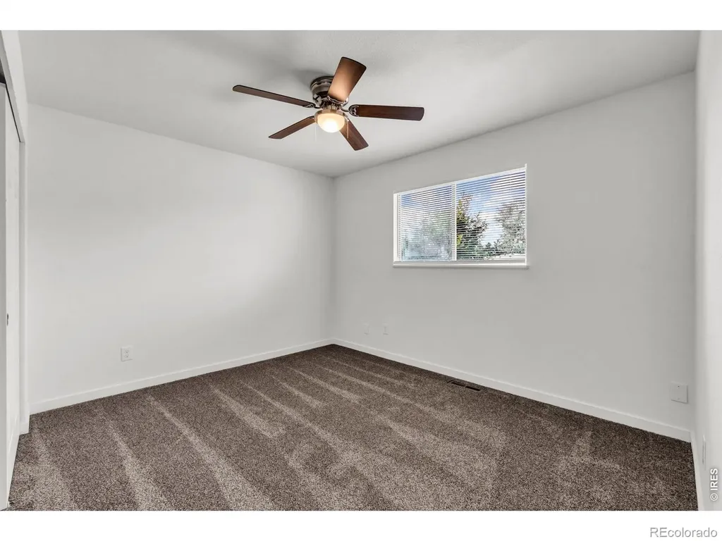 1829 31st Street Greeley CO 80631