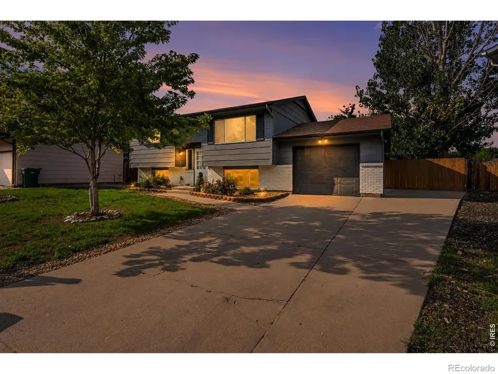 1829 31st Street Greeley CO 80631